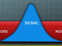 Seeking Alpha: How Investors Derive Signal from Noise