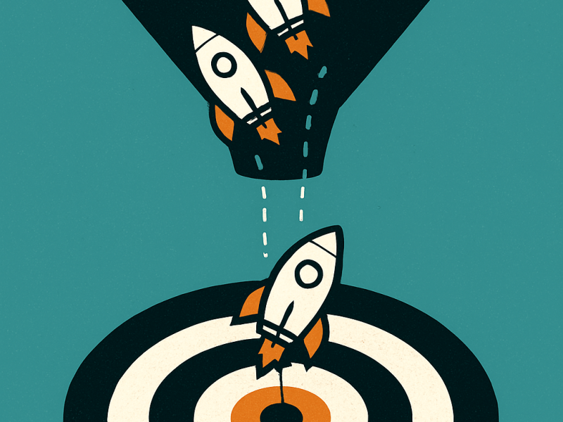 Investment Filters: Simple Rules to Hit Investment Targets